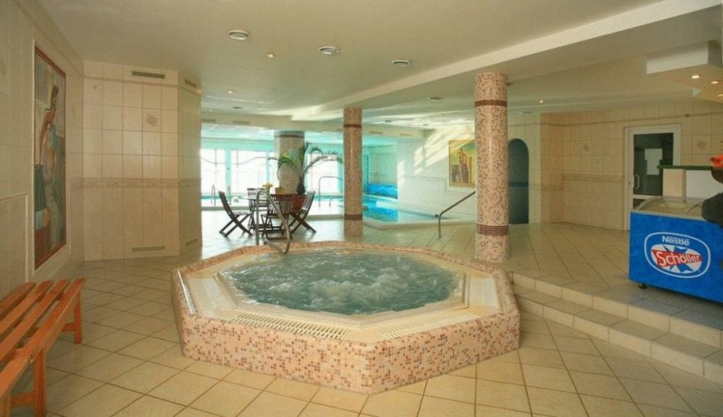 Hotel Praha  Boží Dar